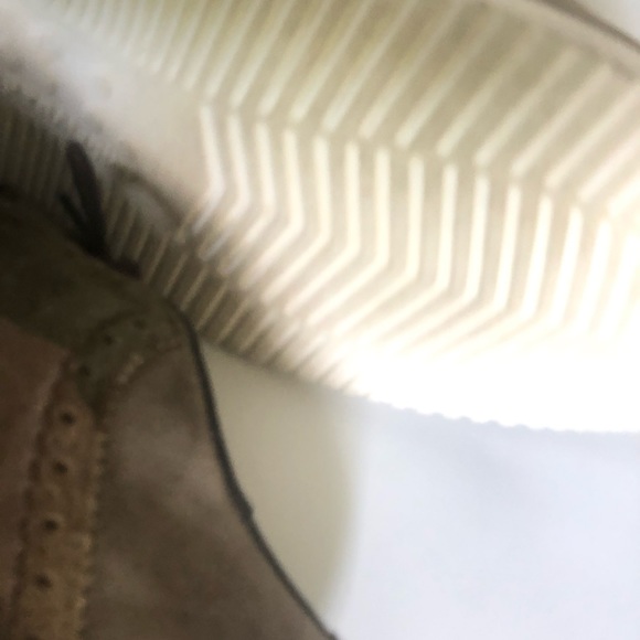 Men’s Johnston & Murphy Collection Jameson Saddle Shoes - Picture 7 of 9